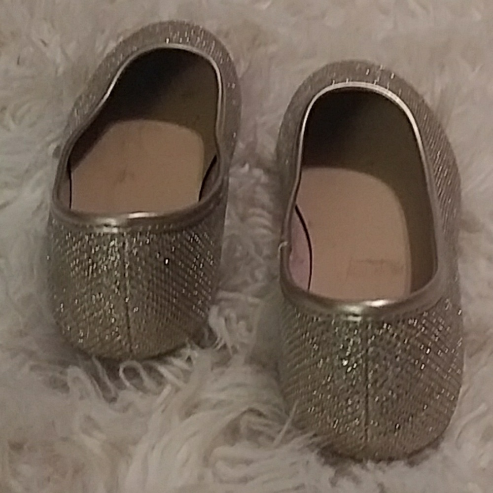 Smart Fit Flats - Picture 4 of 8